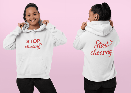 stop_chasing_start_choosing_fenale_model_white