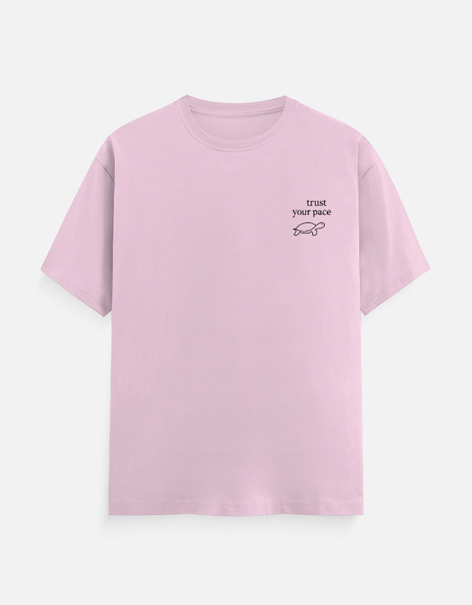 Light Baby Pink