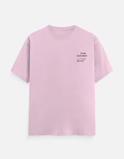 Light Baby Pink