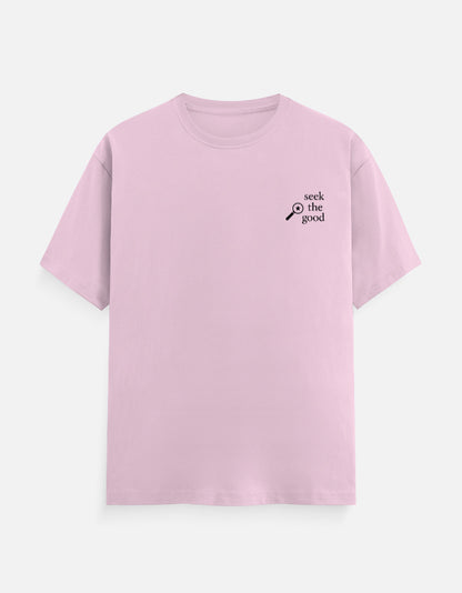 Light Baby Pink