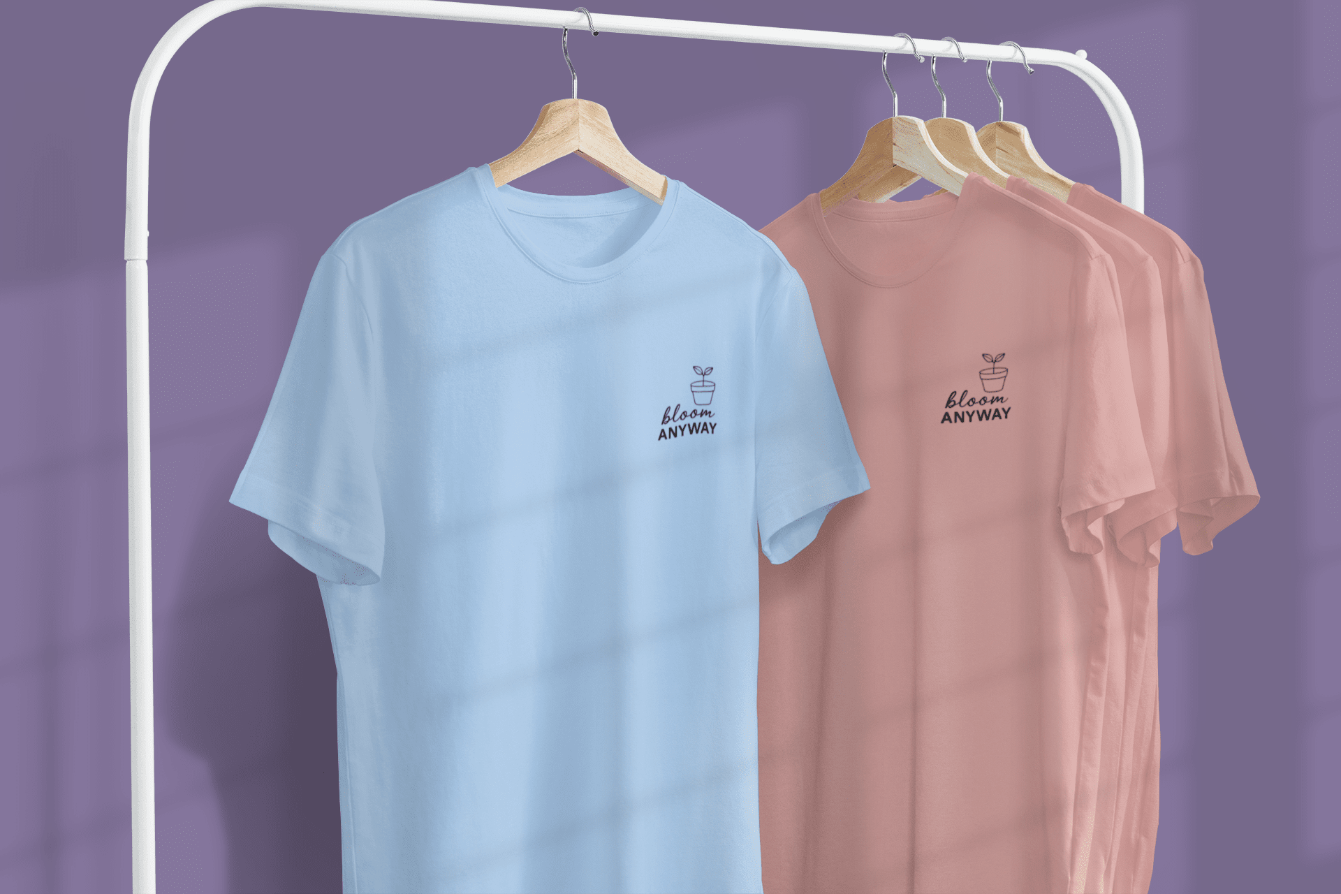 bloom_anyway_front_hanger_Flamingo_baby_blue