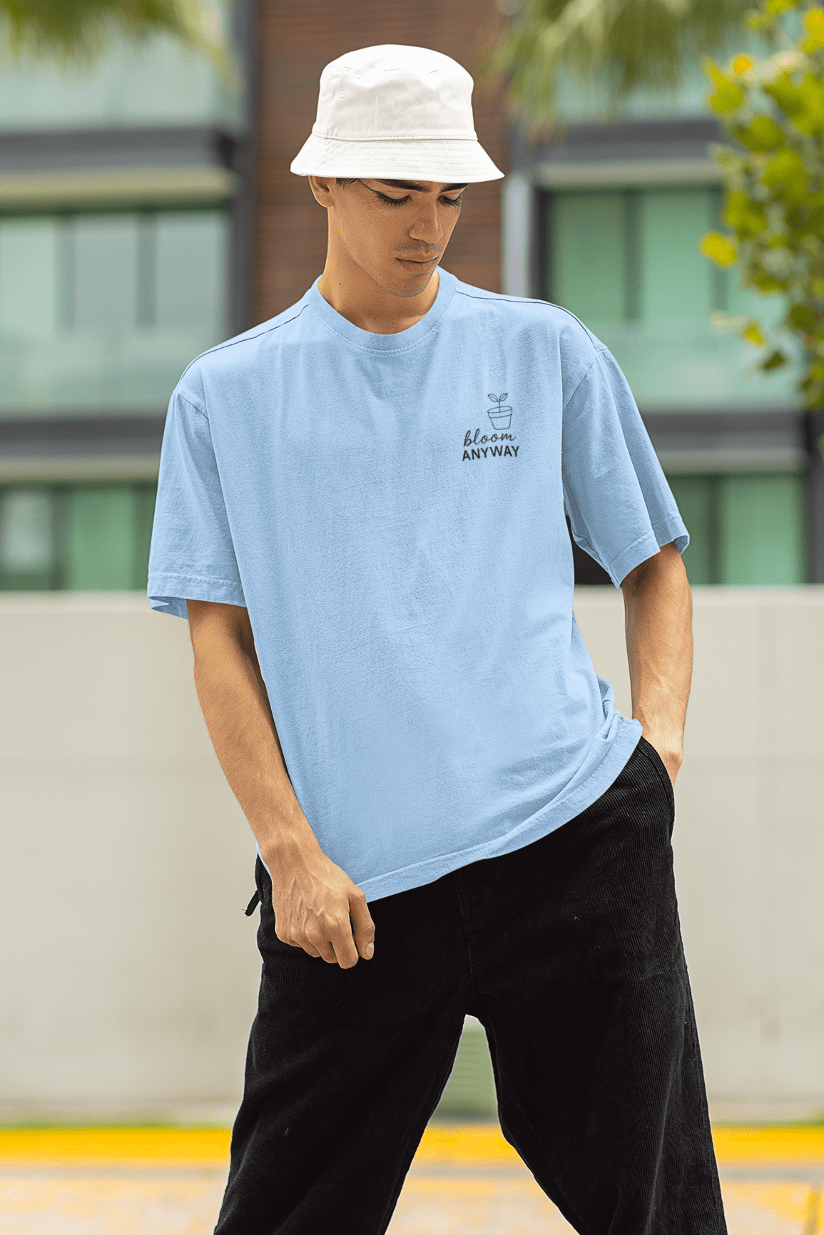 bloom_anyway_male_model_front_baby_blue