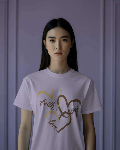 faith_love_hope_female_model_lavender