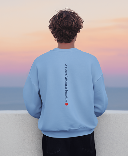 heart_painted_male_model_back_baby_blue