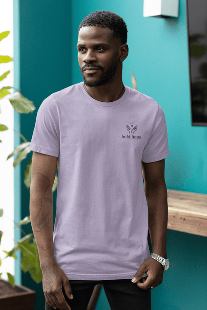 hold_hope_male_model_front_lavender