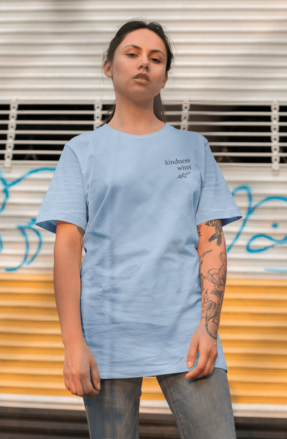 kindness_win_female_model_front_baby_blue