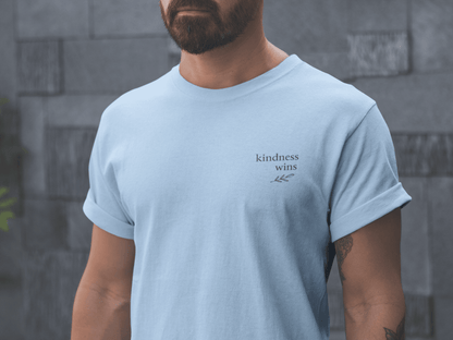 kindness_win_female_model_front_baby_blue_front