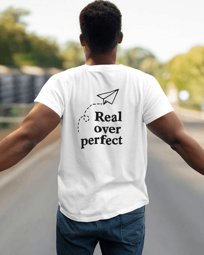 Healing premium t-shirt with emotional quote – Miralyn Studio
