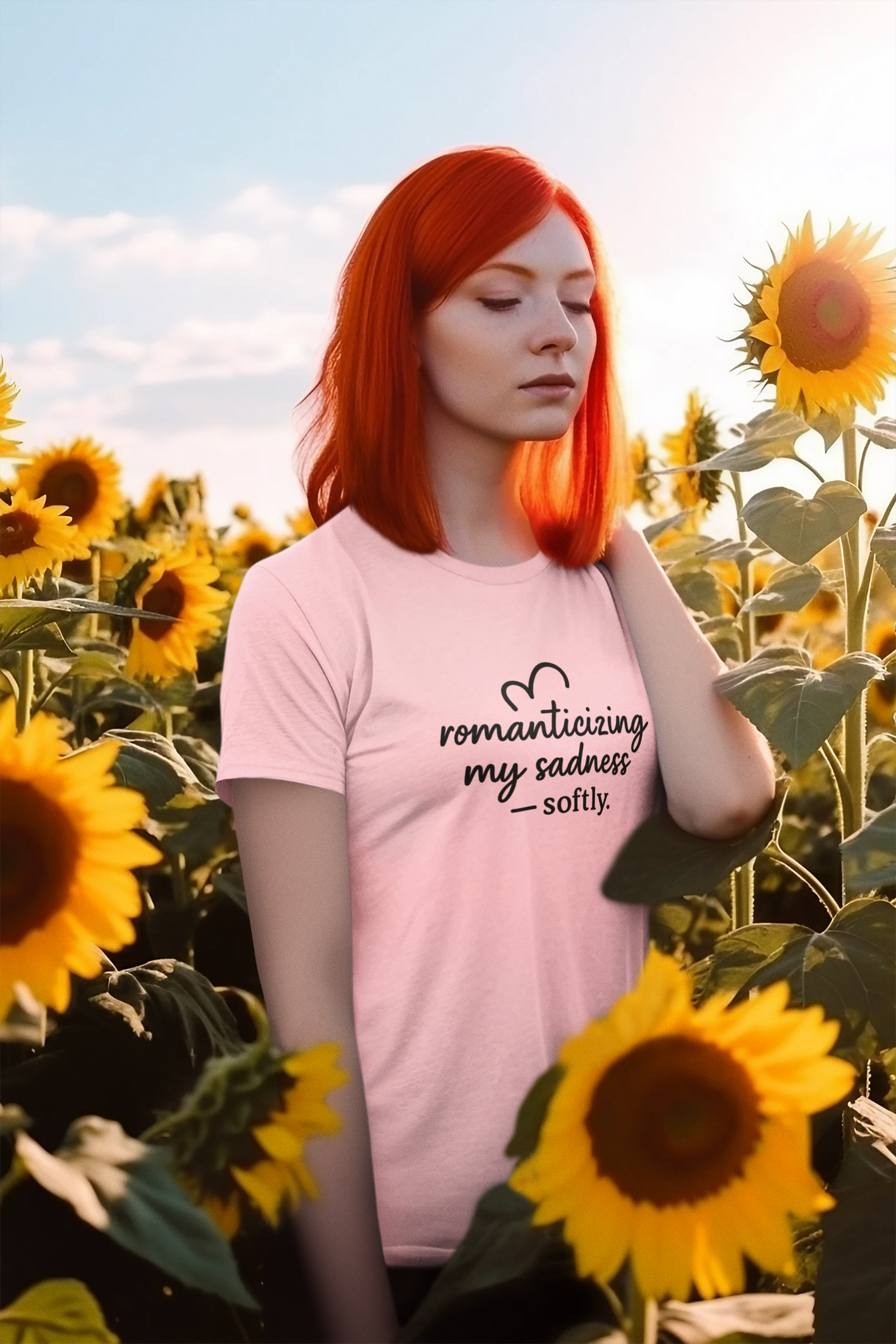 romanticise_sadness_softly_female_model_front_baby_pink