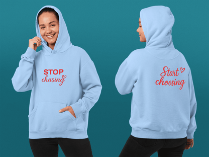 stop_chasing_start_choosing_female_model_baby_blue
