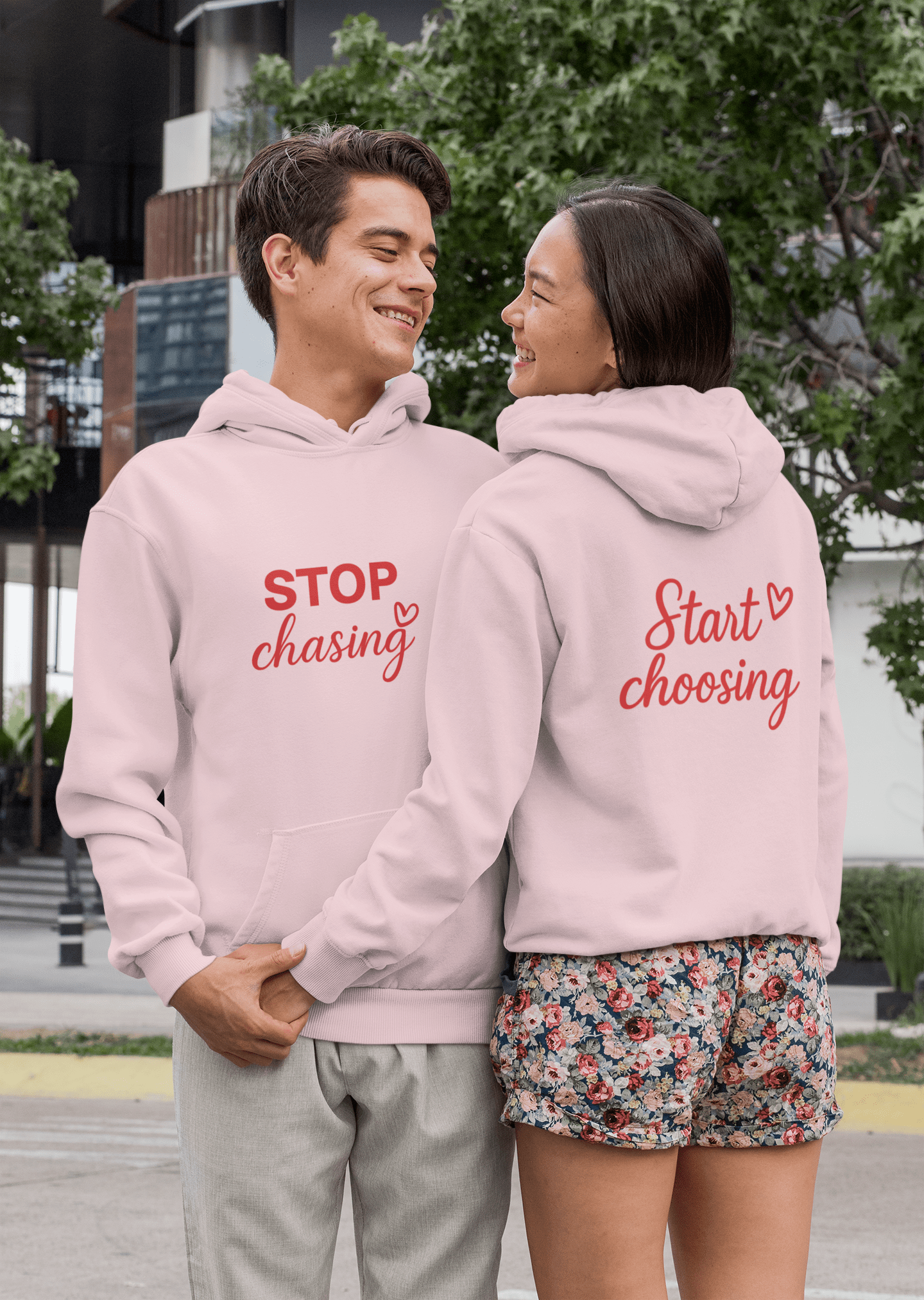 stop_chasing_start_choosing_male_model_baby_pink