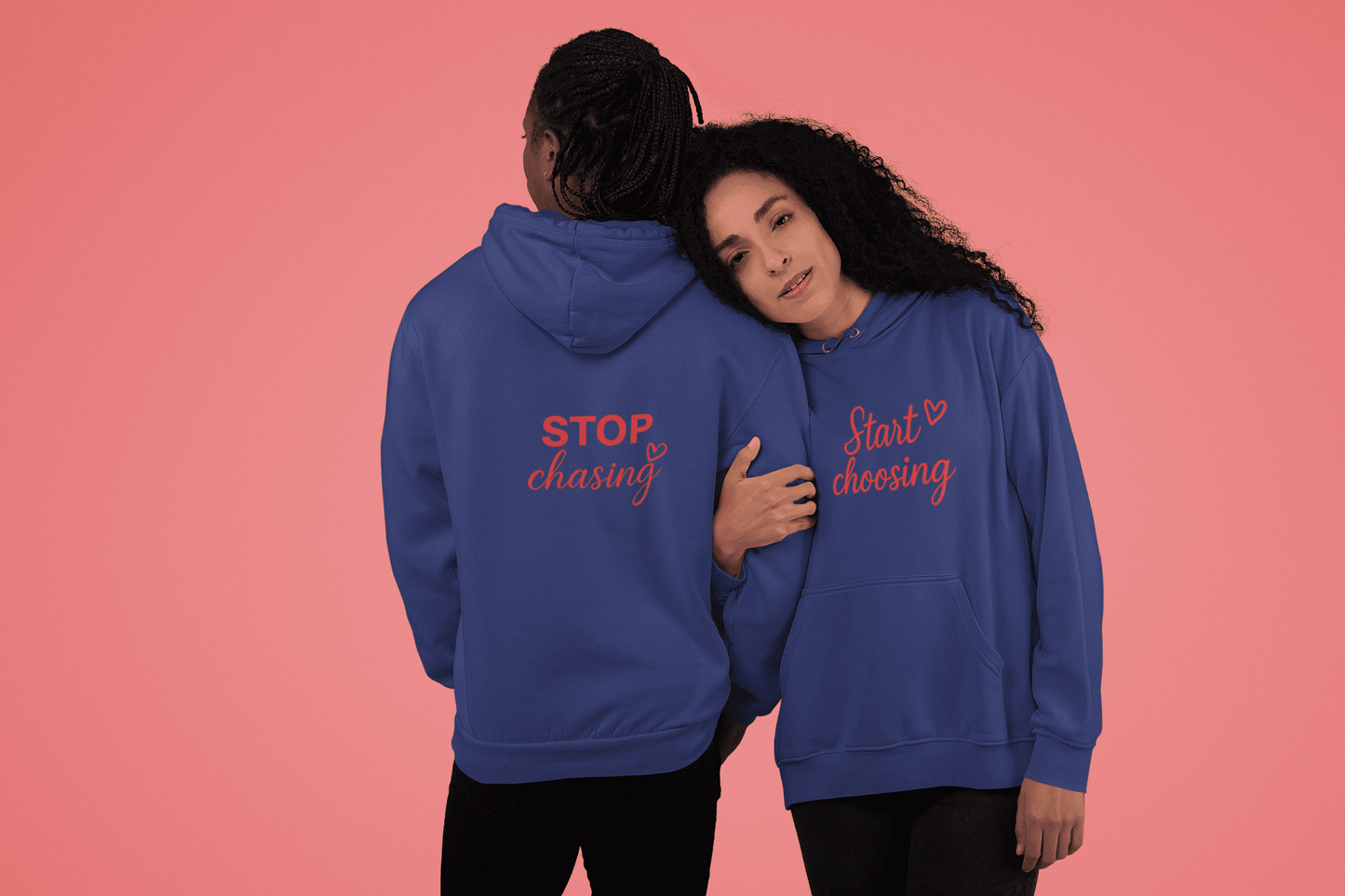 stop_chasing_start_choosing_male_model_royal_blue