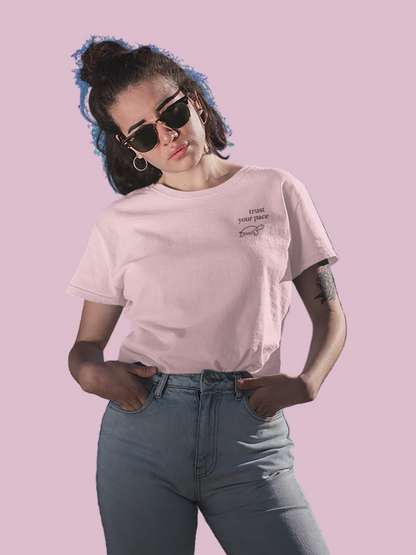 Light Baby Pink