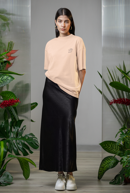 Trust Your Pace| Unisex Classic Crew T-Shirt| Corner Notes Collection