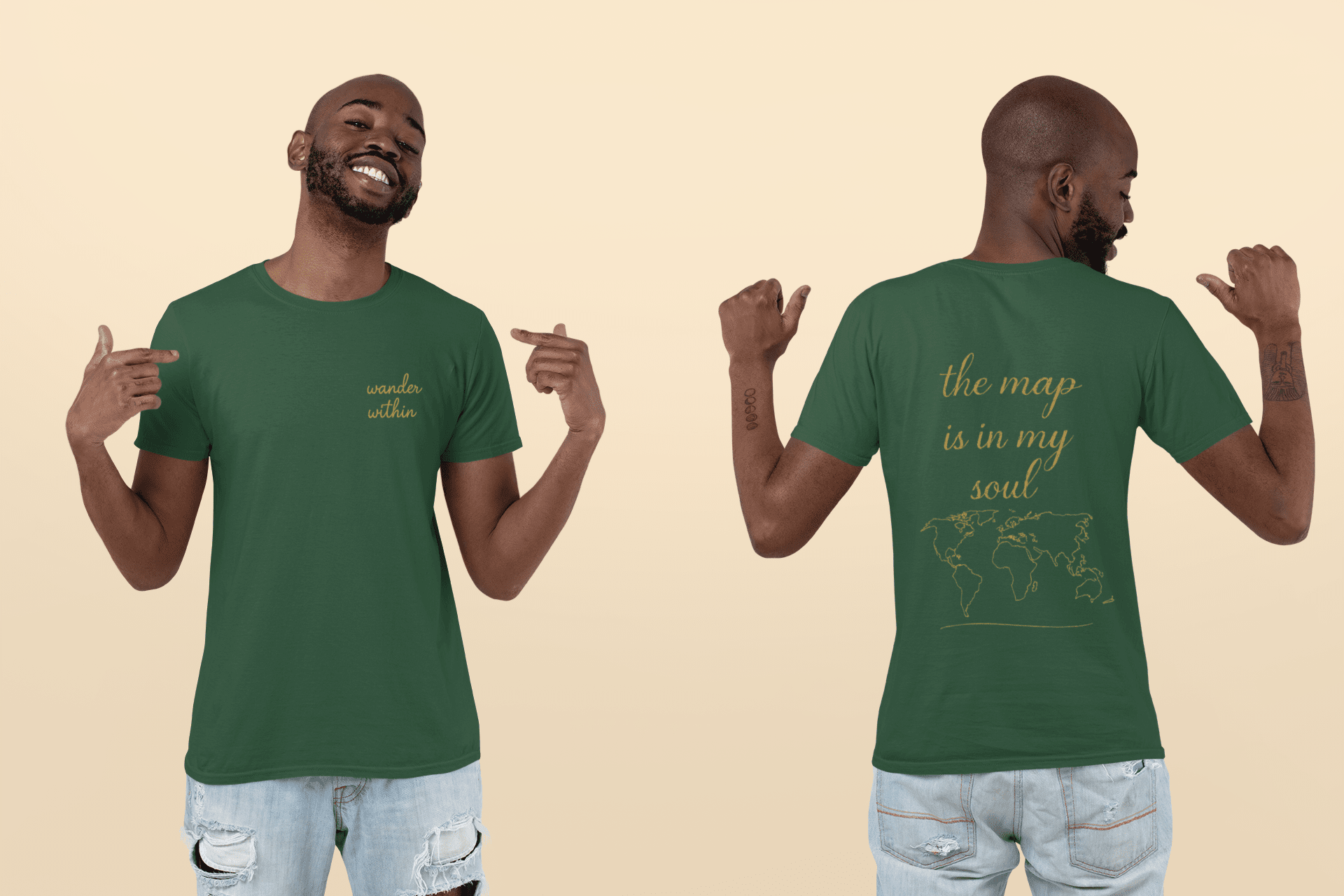 wander_W-map_both_sides_bottle_green